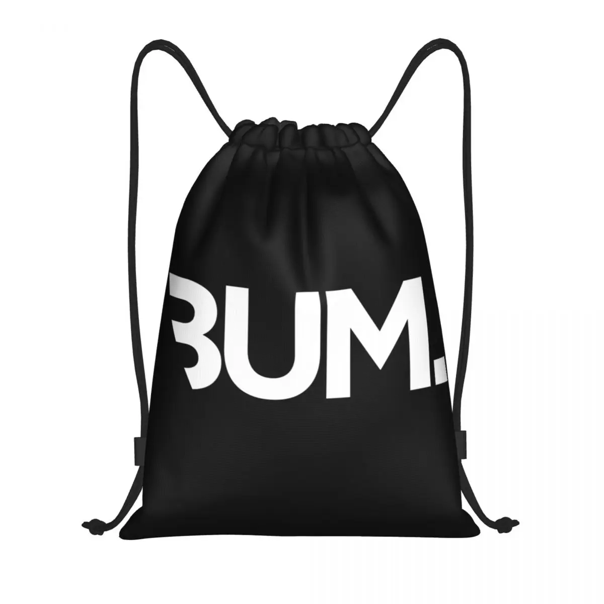 Cbum Logo cbum fitness Kordel zug Taschen Fußball Rucksack Gym Sackpack String Tasche zum Wandern