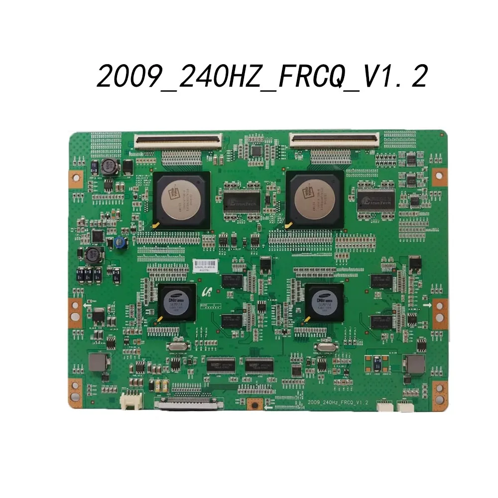 2009_240HZ_FRCQ_V1.2 LJ94-02826J T-Con Board for UN55B8000XFXZA UN55B8500XF UN55B8000 Logic Board