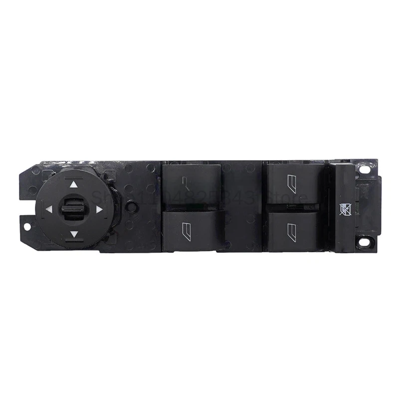 Applicable to Ford Focus Automobile Glass Lift Switch Power Window Adjustment Switch BM5T-14A132-CA 3