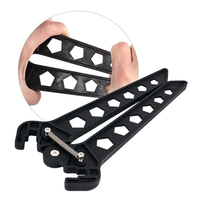 G7NF Archerys Kickstand Compound Bow Kick Stand Holder Scissor Legs Rack Bracket Support for Shooting Ranges Targets