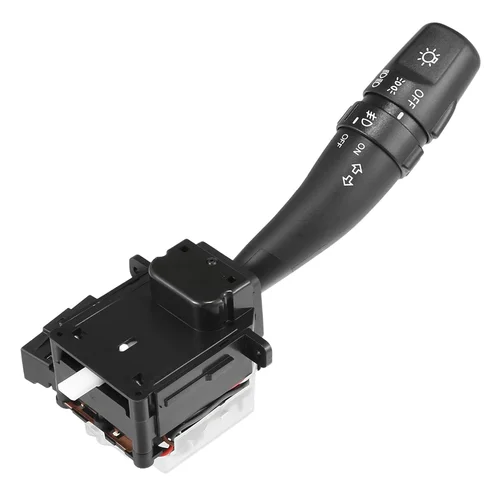 Imagen 2 del producto 93410-2D110 para Hyundai Elantra XD 2001-2006 2005 Kia Cerato Kia Spectra 2004-2009 2007, piezas de interruptor de Faro de señal de giro de coche