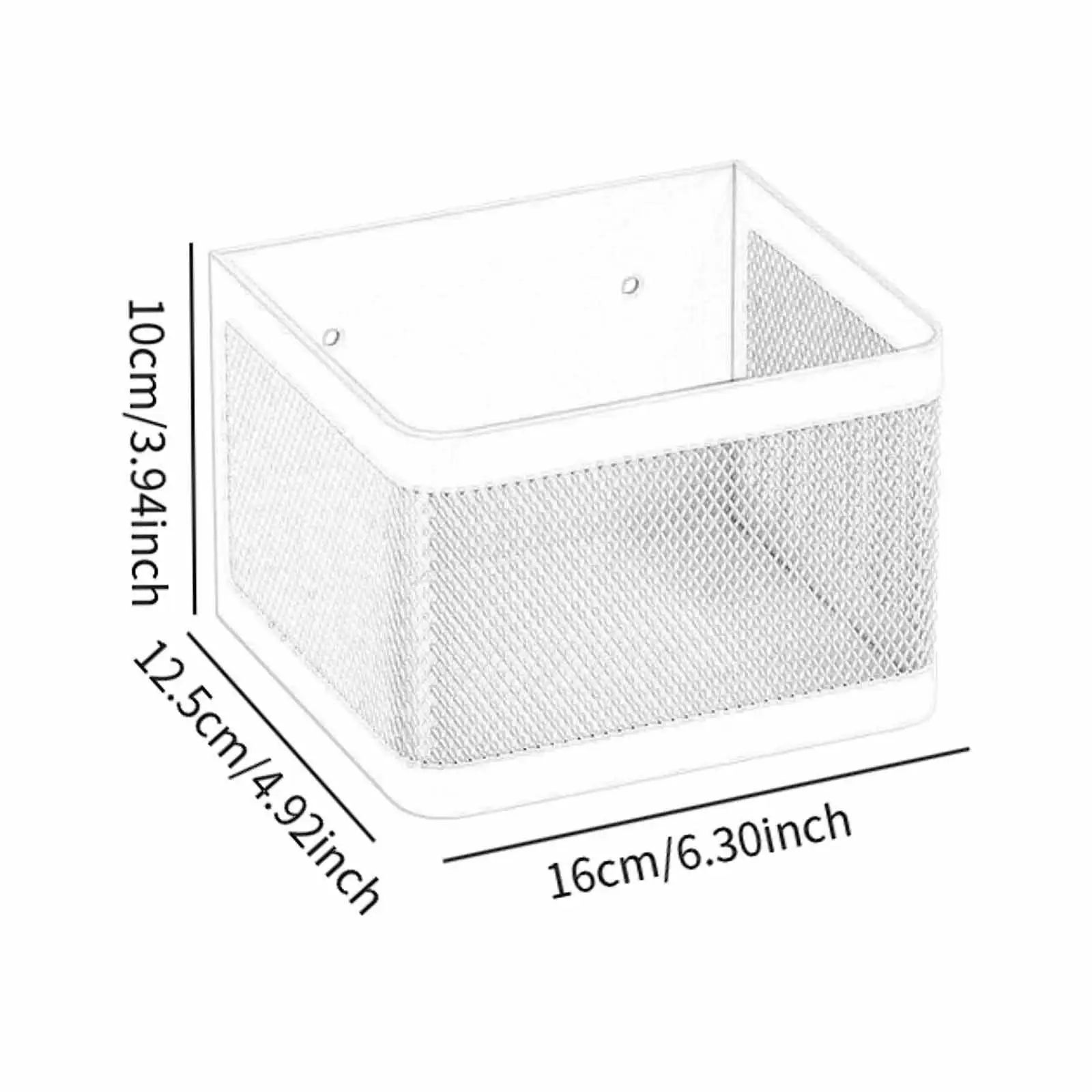 Magnetic Shelf for Washing Machine for Washing Machine Bathroom Refrigerator