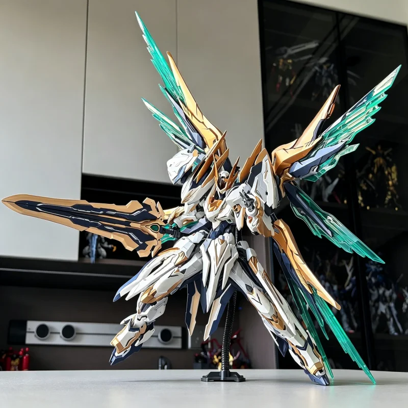 Yuyitang Gaosheng Culture YuLi - Model Kit Lancelot recension och pris