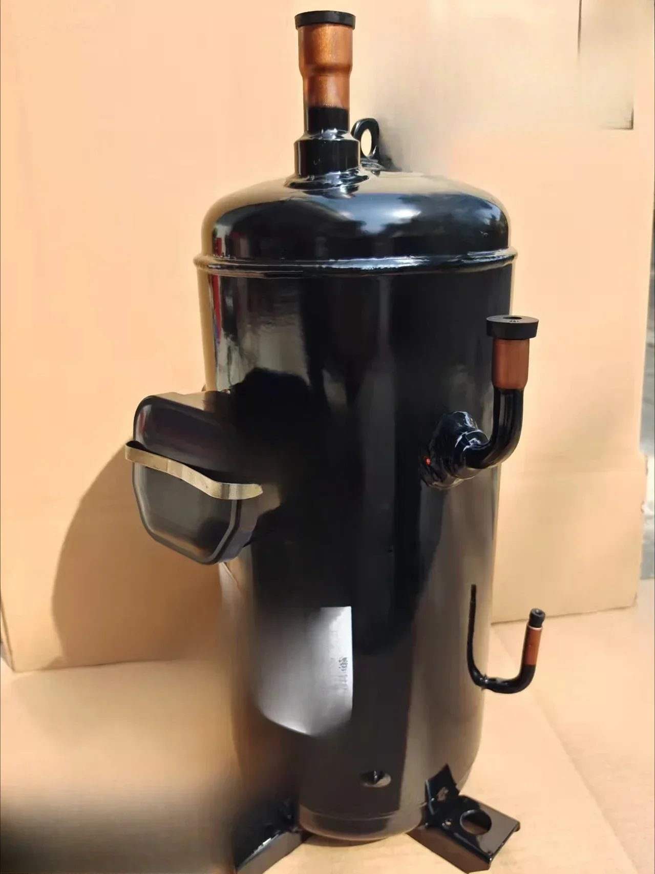 The product can be customized. C-SDP205H02B C-SDP205H38B C-SDP330H02B Suitable for air conditioner compressor R410A