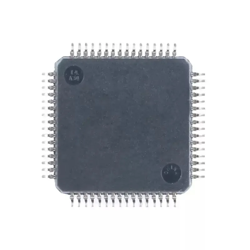2 قطعة الأصلي حقيقية STM32F401RET6 LQFP-64 ARM Cortex-M4 32 بت متحكم-MCU