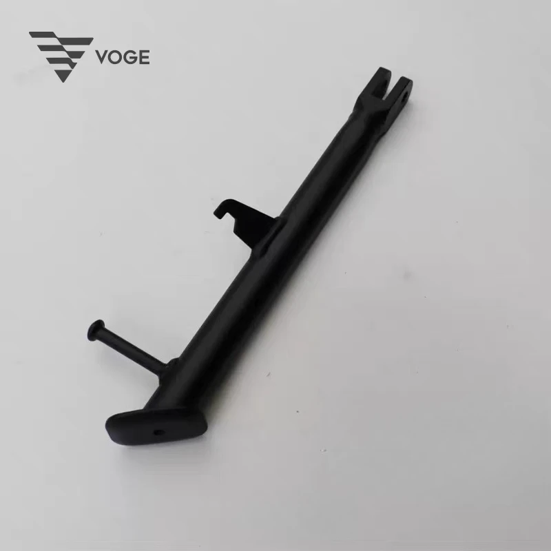 

Original Motorcycle Kickstand Side Stand Foot Bracket Side Stands Support For LONCIN VOGE 625DSX DS625X DSX625