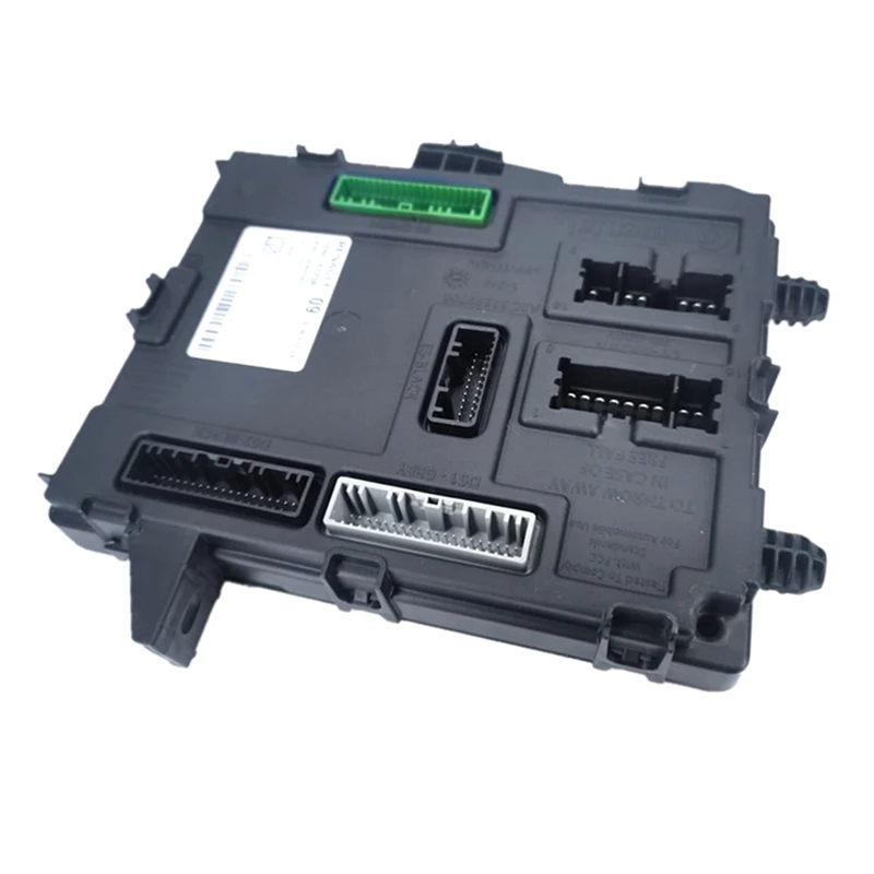 1 Piece Intelligent Server SCM Body Control Computer Replacement Parts For Renault Clio Kolega