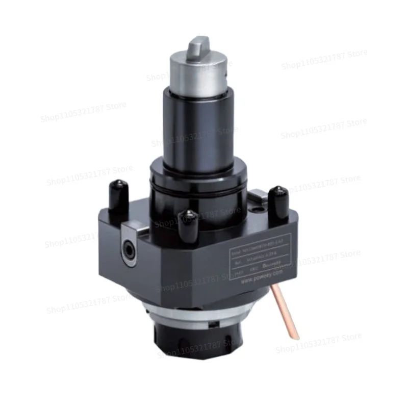 For Power Tool Holder 90 Degrees 0 Degrees Turning and Milling Composite Universal Power Head Tower BMT40/45/55