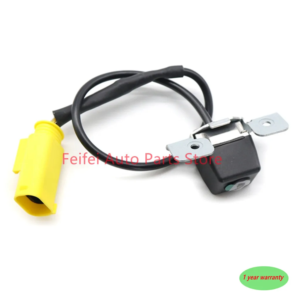 

1pc New Rear View Backup Parking Camera For Hyundai- Tucson IX35 2011 2012 2013 Reversing Camera 95790-2S011 95790-2S012