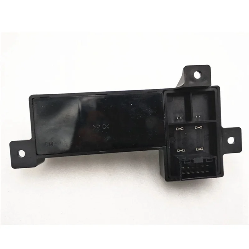 

1 PCS Power Seat Switch Front Right Side Black ABS 886212B100 88621-2B100 For Hyundai Santa FE 2005-2012