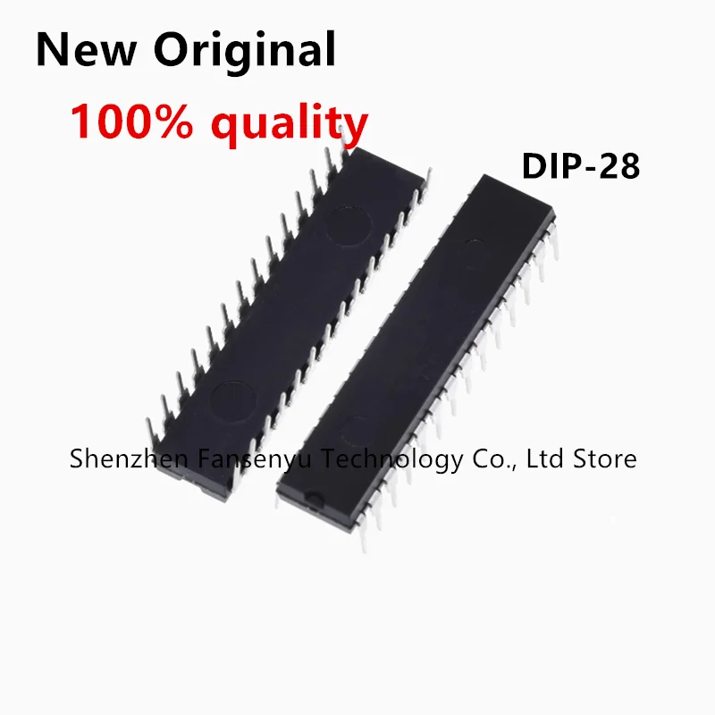 (1piece)100% New MCP23017-E/SP MCP23017 E/SP DIP-28 Chipset