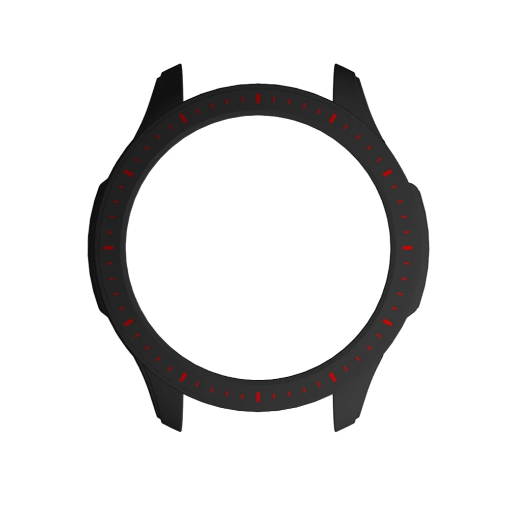 Protection Case For Xiaomi Amazfit GTR 4 Smartwatch Cover Protector PC Hard Bumper For Amazfit Gtr4 GTR 4 Protective Shell Frame