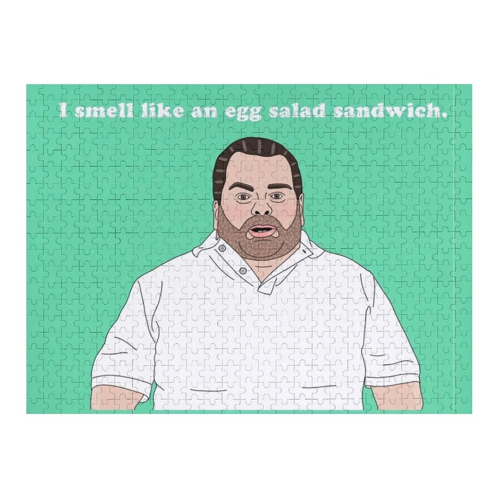 

Пазл Big Ed-90 Day Fiance (Big Ed & Rose) на заказ для ребенка Персонализированное деревянное имя на заказ с фото Игрушки для малышей Пазл