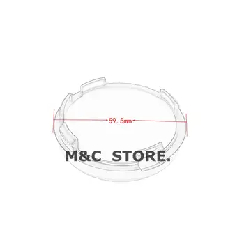 Tapas de luz de intermitentes para motocicleta Harley Sportster 883 1200 Iron XL XR Touring Road King Softail Dyna 8 best sales Harley-Davidson 883 - №3