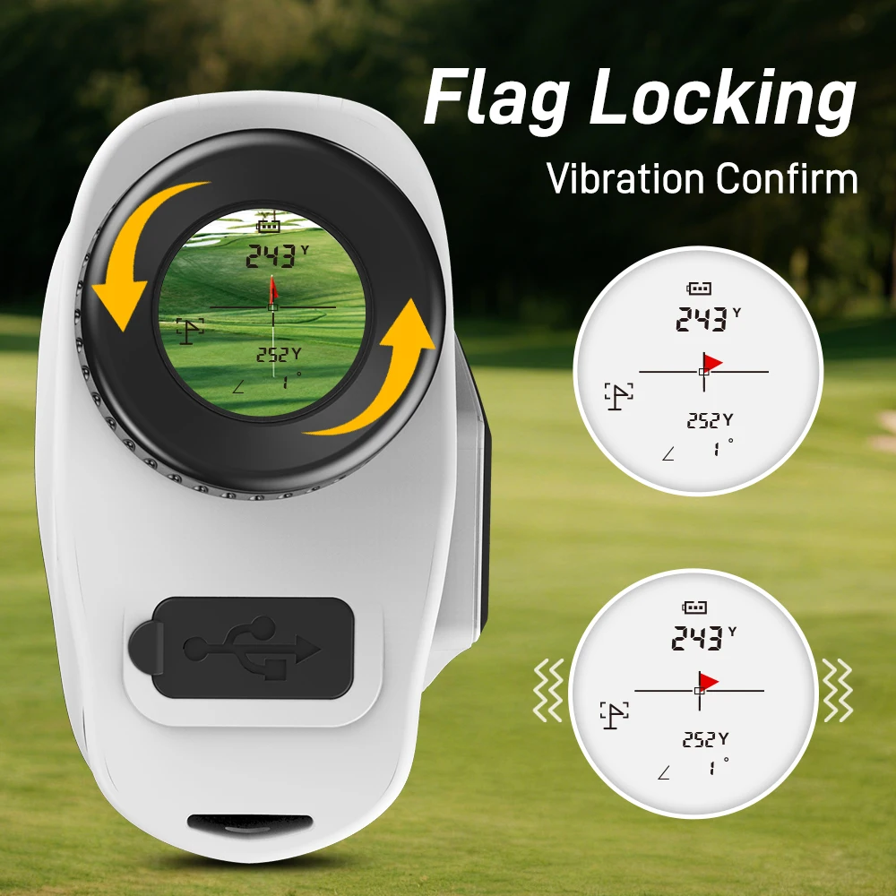 Thumbnail 3 - #21 Latest Golf Flags Offers