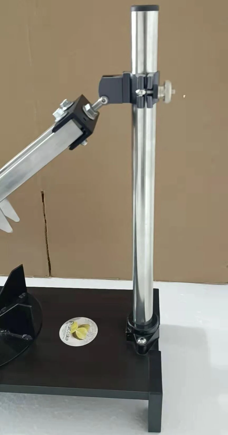 Durian Opener Easy To Operate Manual Durian Peeling Sheller High Quality Durian Peeling Hulling Machine Stainless Steel Opener