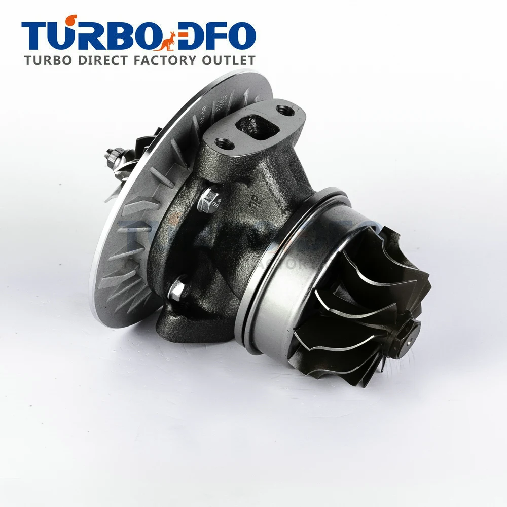 

Турбина Turbo Core для Land Rover Discovery IV / Jaguar XF 211HP 155Kw 245HP 180Kw TDV6 Euro V / Lion AX2Q6K682CA 778400-3 2009-