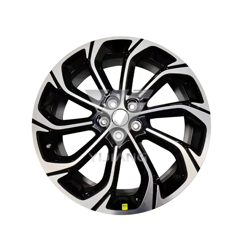 

Новые автомобильные диски LINCOLN Nautilus из алюминиевого сплава в сборе