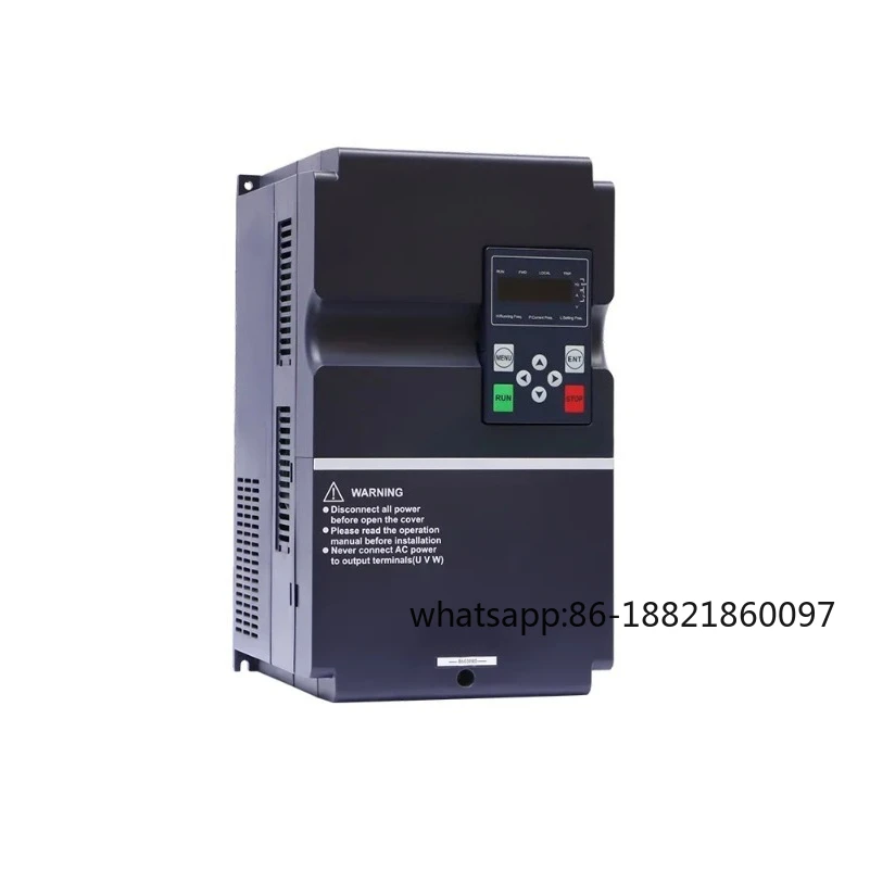 

B603PRO 220V 55KW pump controller constant pressure water supply