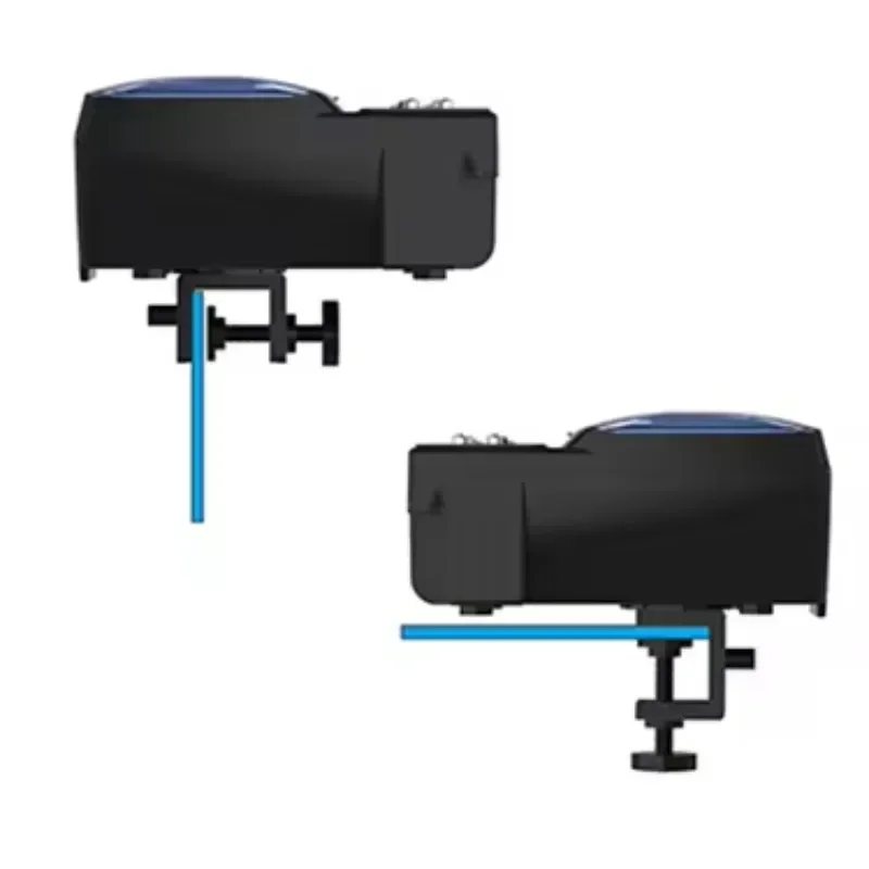 

--aquriam glass fish tank feeder Top quality koi