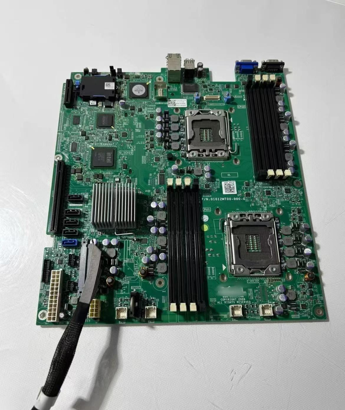 

01012MT00-000-G для серверной материнской платы Dell PowerEdge R510