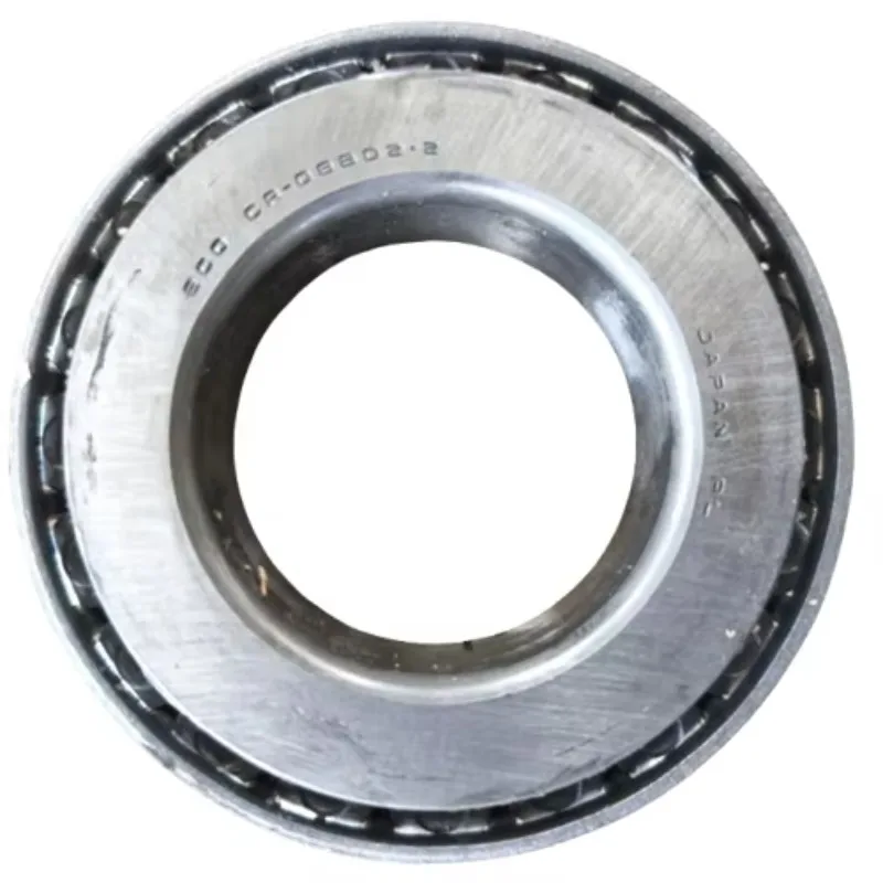 ECO CR-08B02.2/08A97.1 Tapered Roller Bearing CR-08B02.2 Single Row Bearing 40x80x20.25mm CR-08A97.1 Auto Bearing
