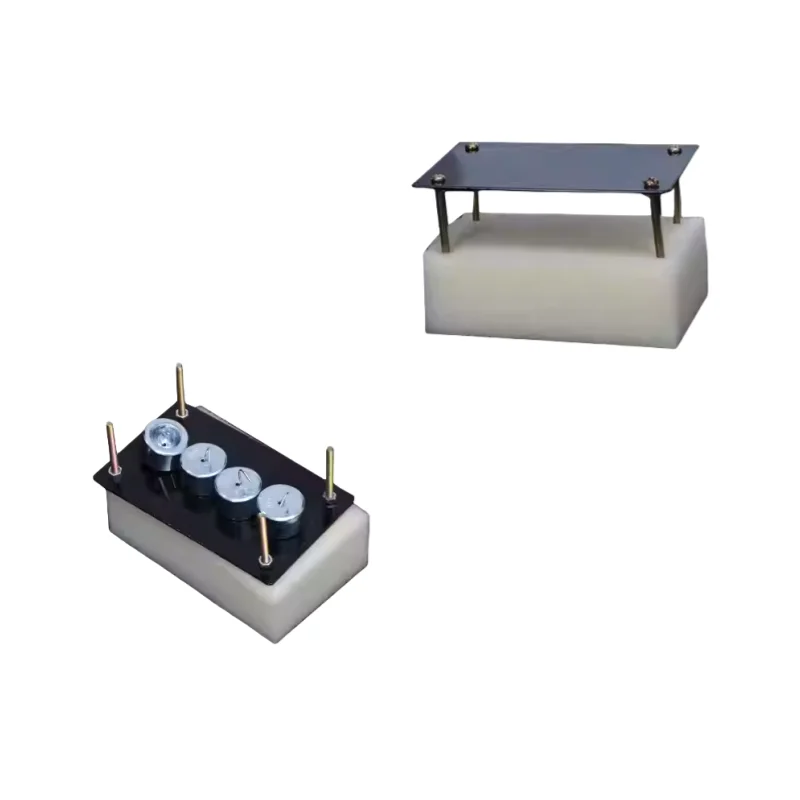 Демонстратор давления