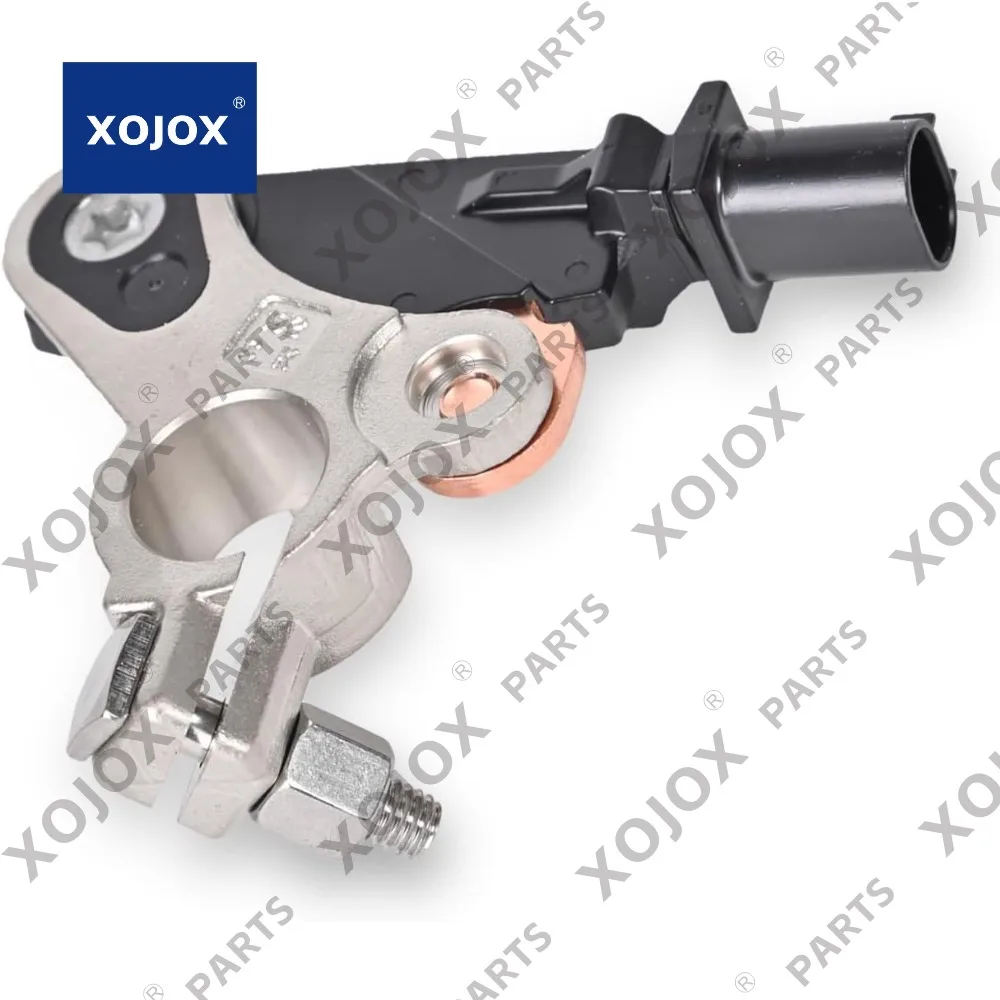 

XOJOX 4692269AI Battery Current Sensor For Dodge Journey Charger Chrysler 200 300 Jeep Wrangler Cherokee Ram 1500 2500 3500 Batt