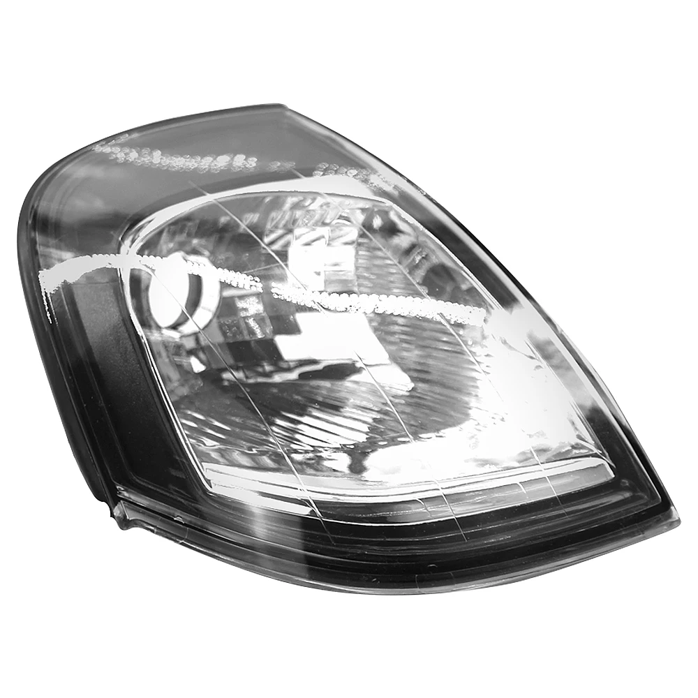 Left Right Side Turn Signal Corner Light Parking Lamp fit for Volvo S80 1999-2006