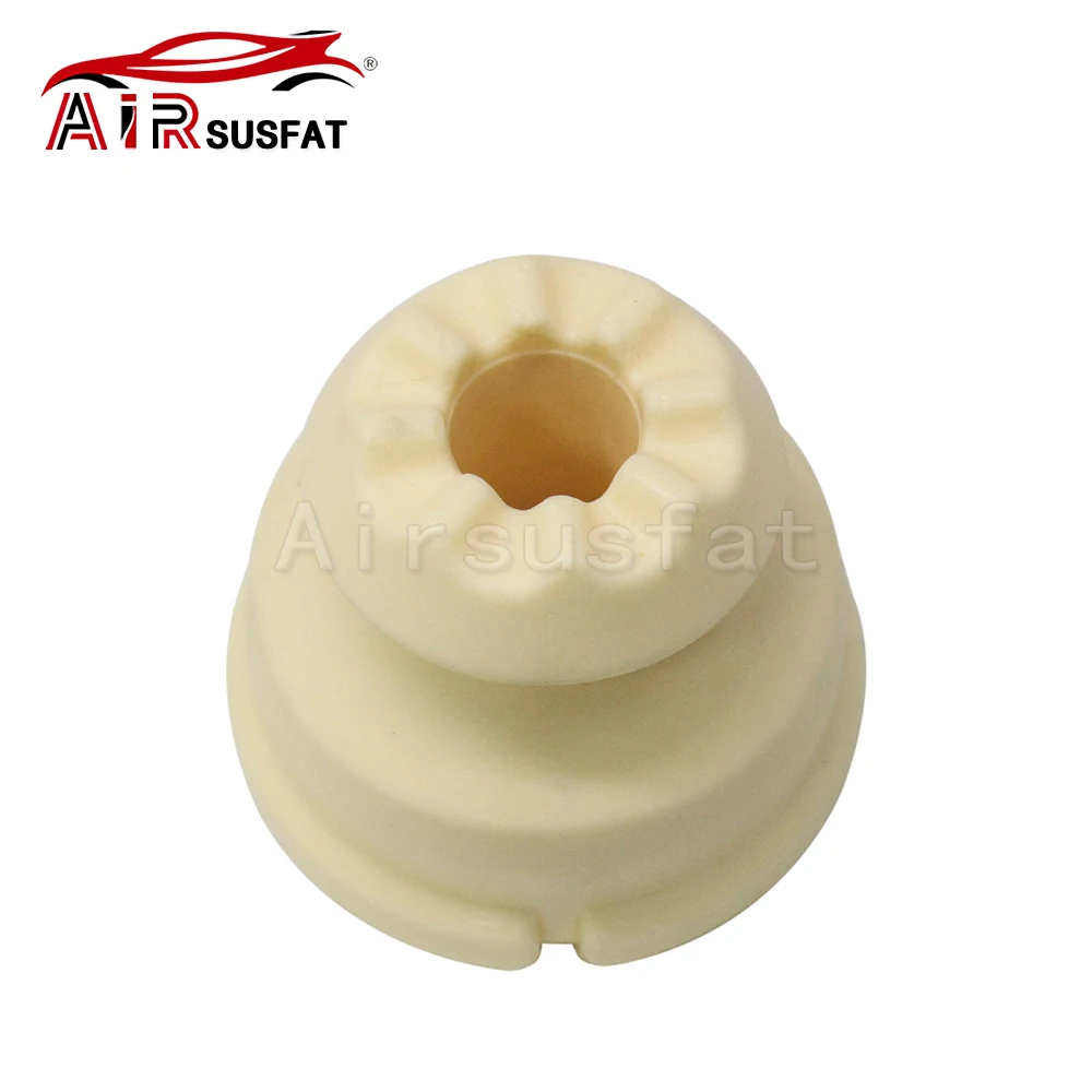 Front Rubber Buffer For Mercedes Benz ML Class W164 2005-2011 ML350 ML500 Air Suspension Shock Buffer 1643230044  A1643230044