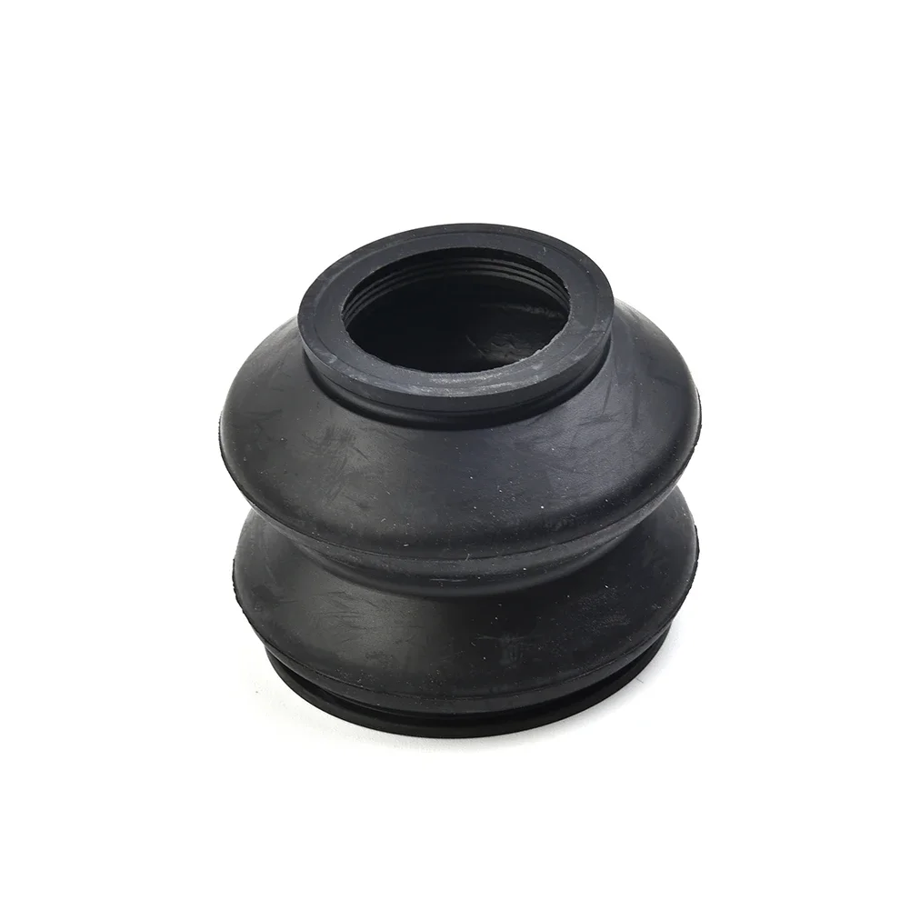 2 Pieces Car Steering Suspension Ball Joint Rubber Dust Control Boots Covers For Arms 14 26 32MM Vehicle Components
