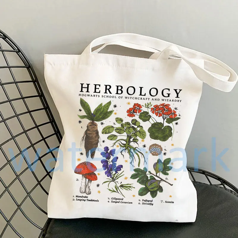 Canvas tote bag Mushroom Shoulder Bag Shopping Bag Cute totes Corduroy tote bag Weekender bag Summer Shoulder Bags Gift for her