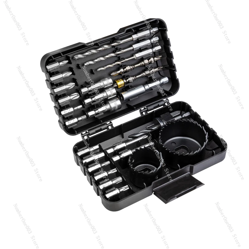 Batch Head Screwdriver Set, WA1626, WA1149, Suitable for WU132WU290D