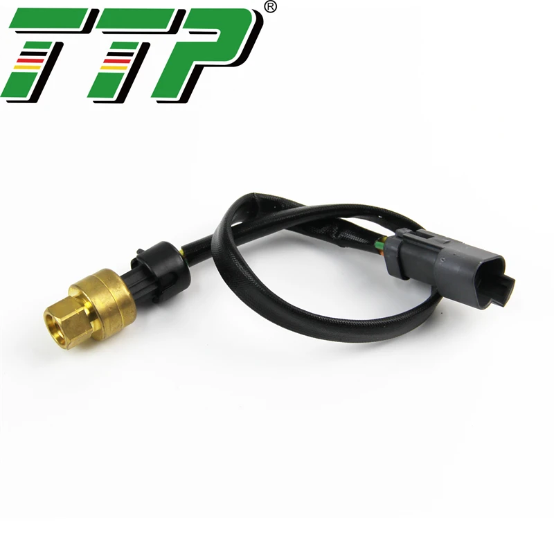 

1946723 Boost Pressure Sensor For Caterpillar Excavator 194-6723 Heavy Truck Parts New