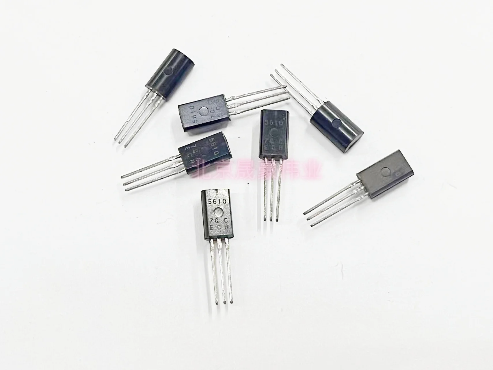 10pcs HIT5610C imported Hitachi inline transistor 5610C TO-92L