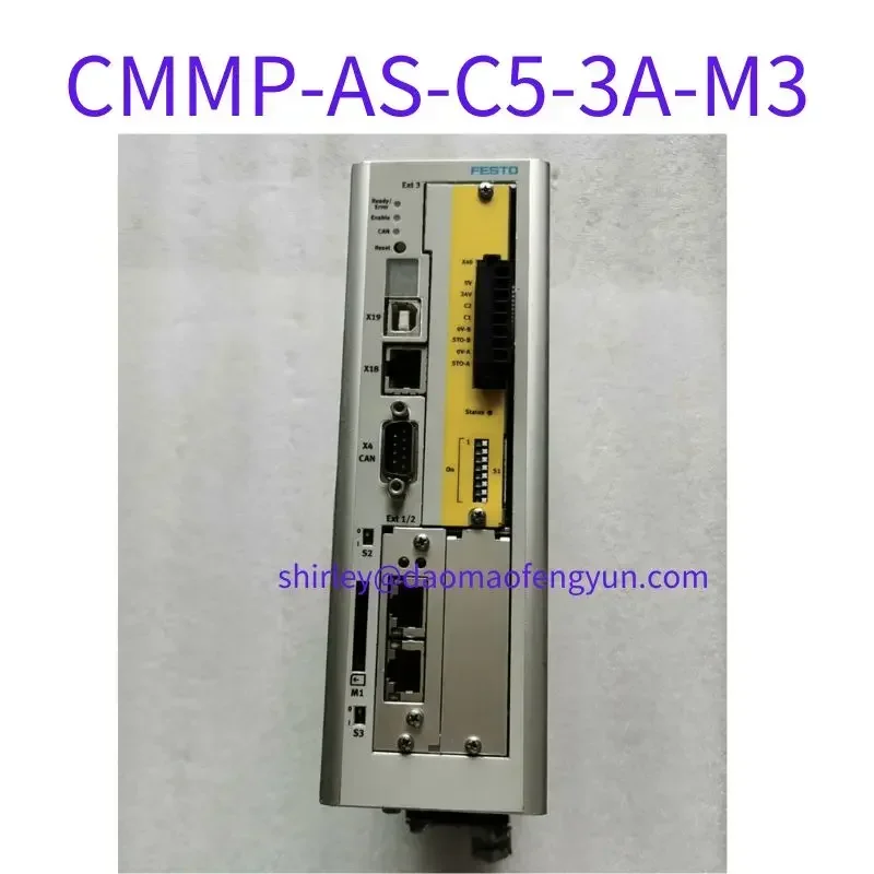 Used Controller CMM…