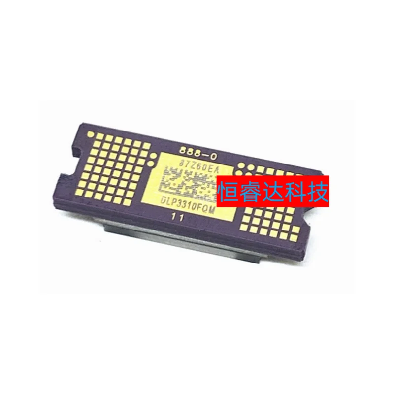 

1 шт./партия, новый оригинальный чип XGI MI Z6 DMD для DLP3310FQM