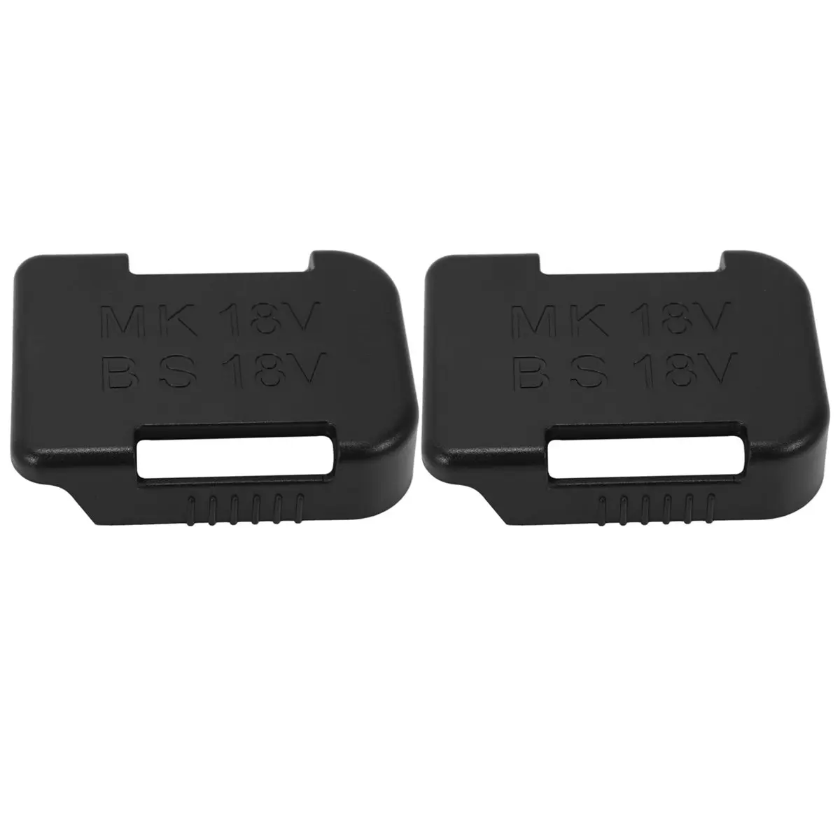 update. 15Pcs 18V Battery Mounts Storage Shelf Rack Stand Holder Set for Makita Battery Protection Cover