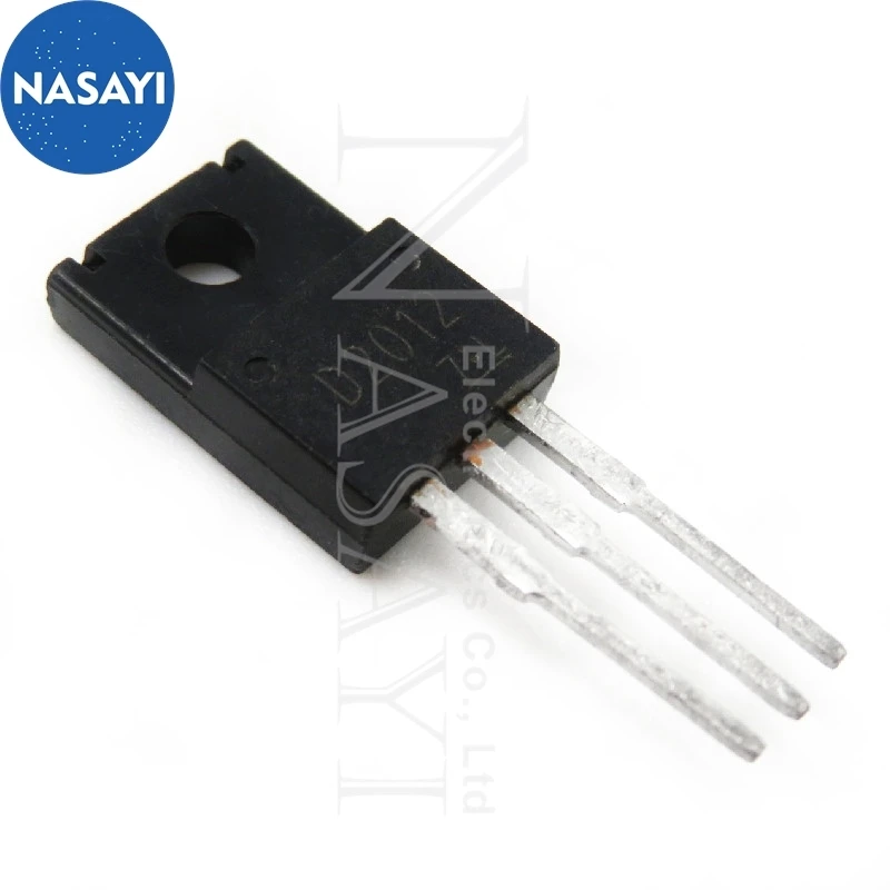 5PCS FDV303N 303 2SD2012 D2012 SRV05-4 SRV05 KIA378R12PI KIA378R12 MMBTA92LT1G 2D RG2006N RG2006