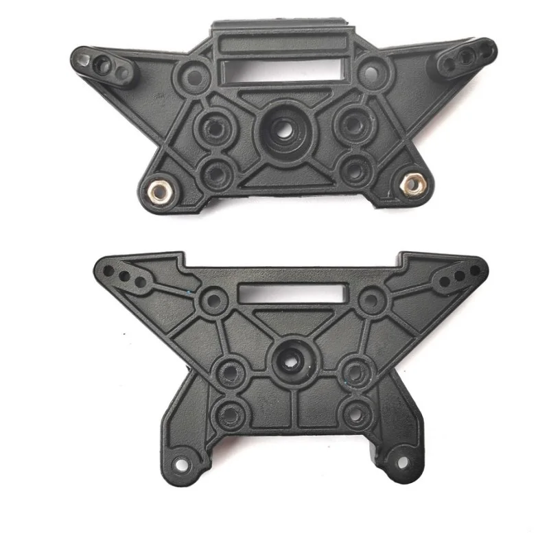 MJX Hyper Go 10208 1/10 RC Cars R/C รถบรรทุกอะไหล่ Front Shock Tower/Rear Shock Tower/ Shock Bracket Mount