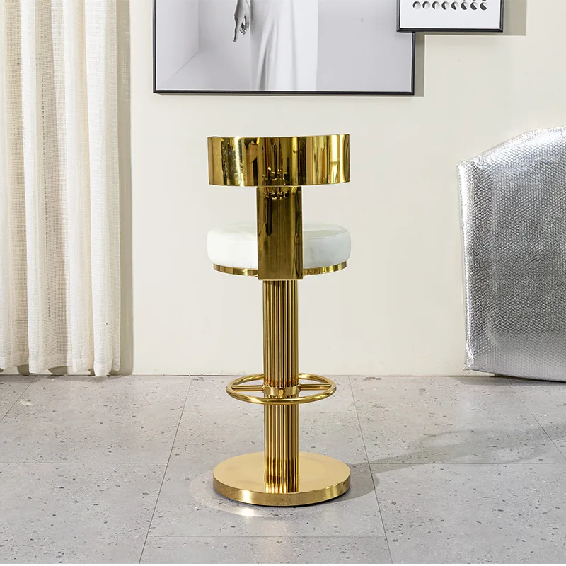 Cadeira alta Bar Cadeira Bar