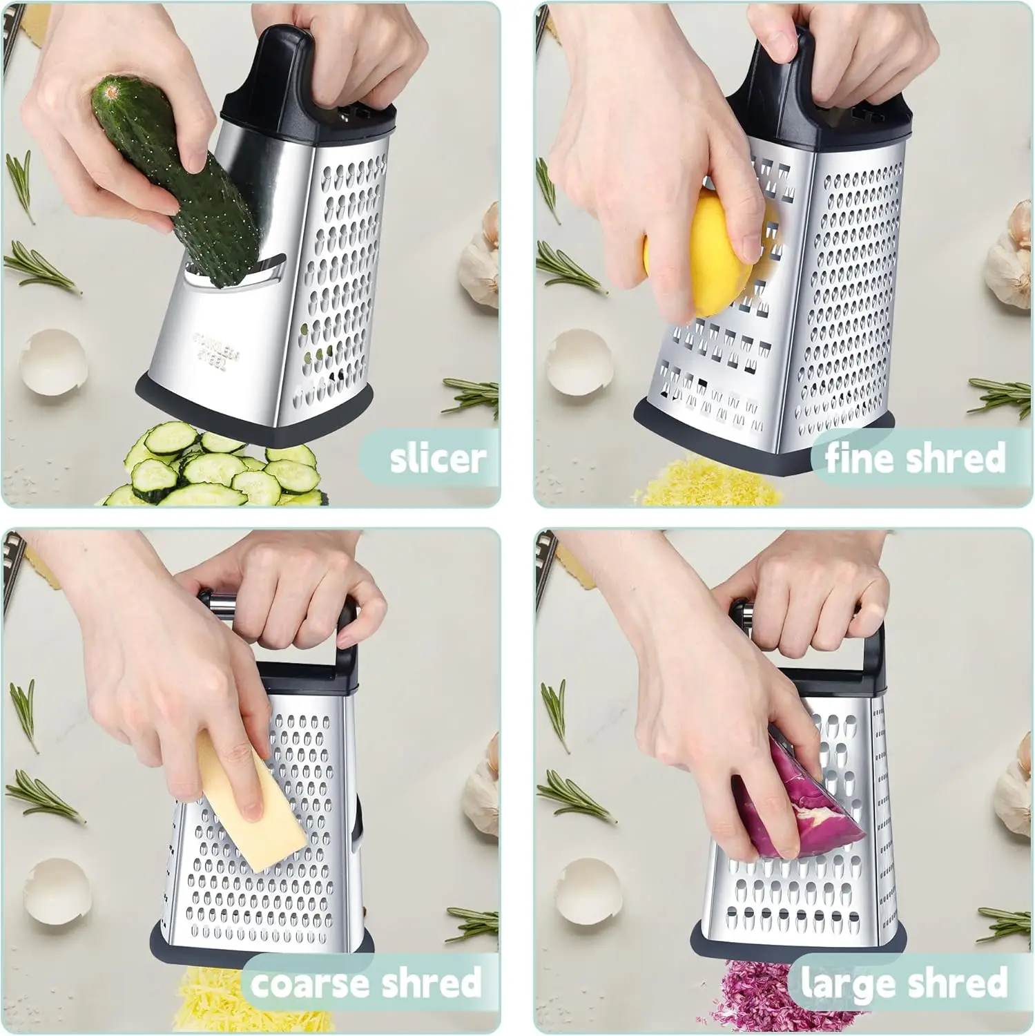 Thumbnail 2 - #39 Latest Kitchen Slicers Offers