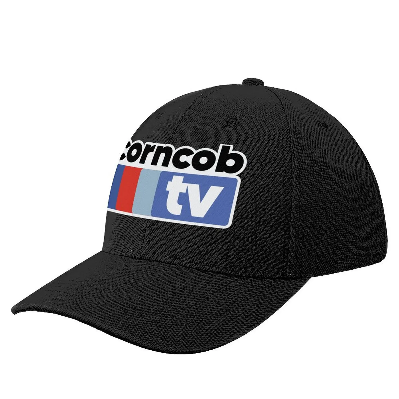 Corncob TV Baseball Cap dad hat Big Size Hat Rugby summer hat Women Caps Men's