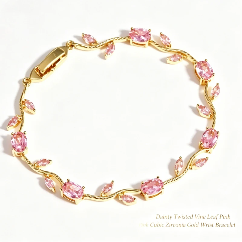 Thumbnail 4 - #14 Most Reviewed Chain Link Bracelets