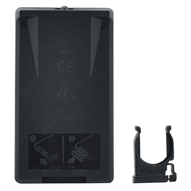 Acoustic Wave Music System II B5 System Multi Disc Player Remote Control For B5