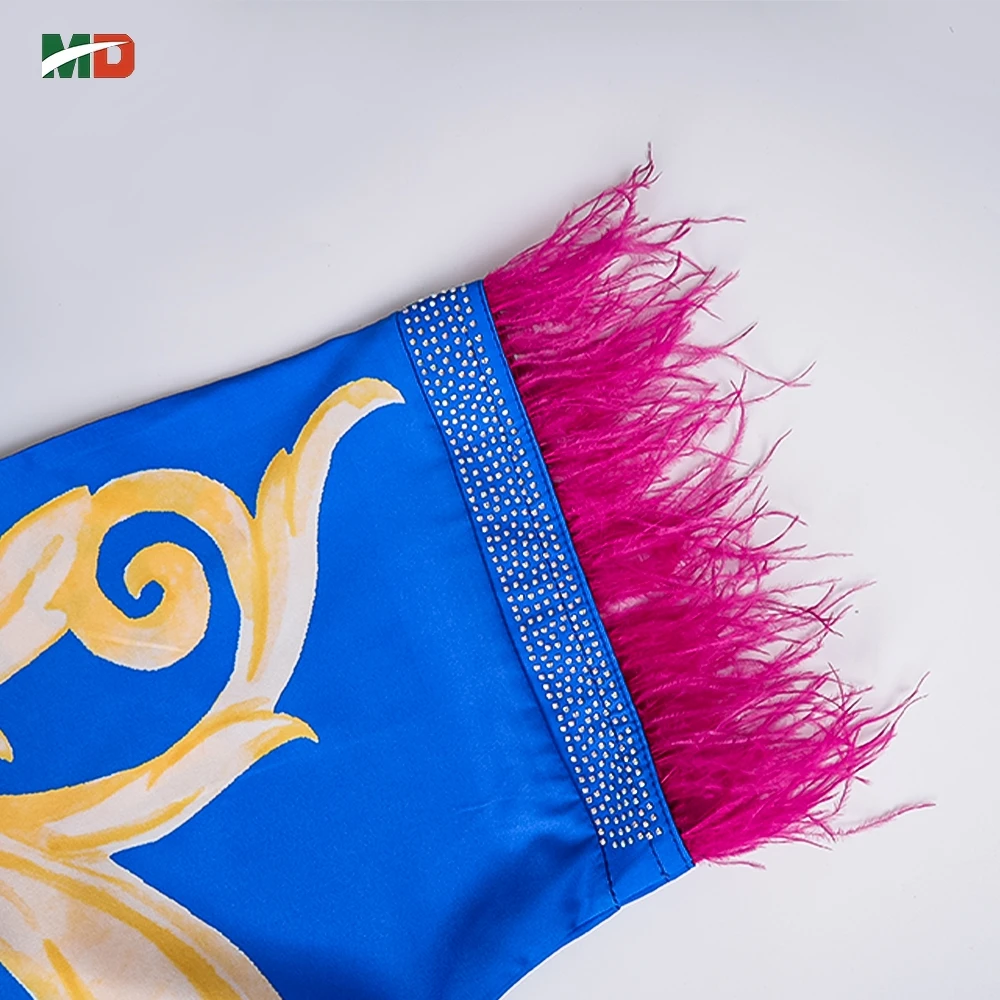 Sukienka kaftan plus size w afrykańskim stylu z kwiatowym nadrukiem, luźny krój, na wesele, imprezę, djellaba, sukienka turecka, luksusowa, elegancka, 2026, nowość, 2024