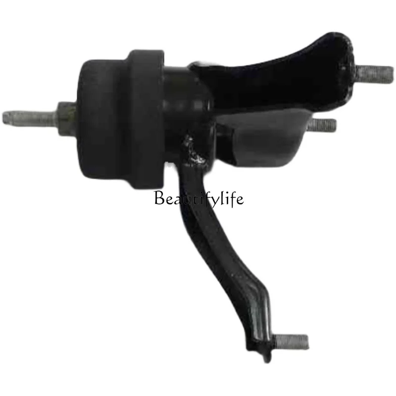 

Applicable to engine foot glue, Tang powertrain suspension bracket, front and rear left and right machine foot pads