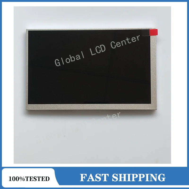 Original New 7.0 Inch AT070TN83 V.1 AT070TN83 V1 EK6709 LCD screen display