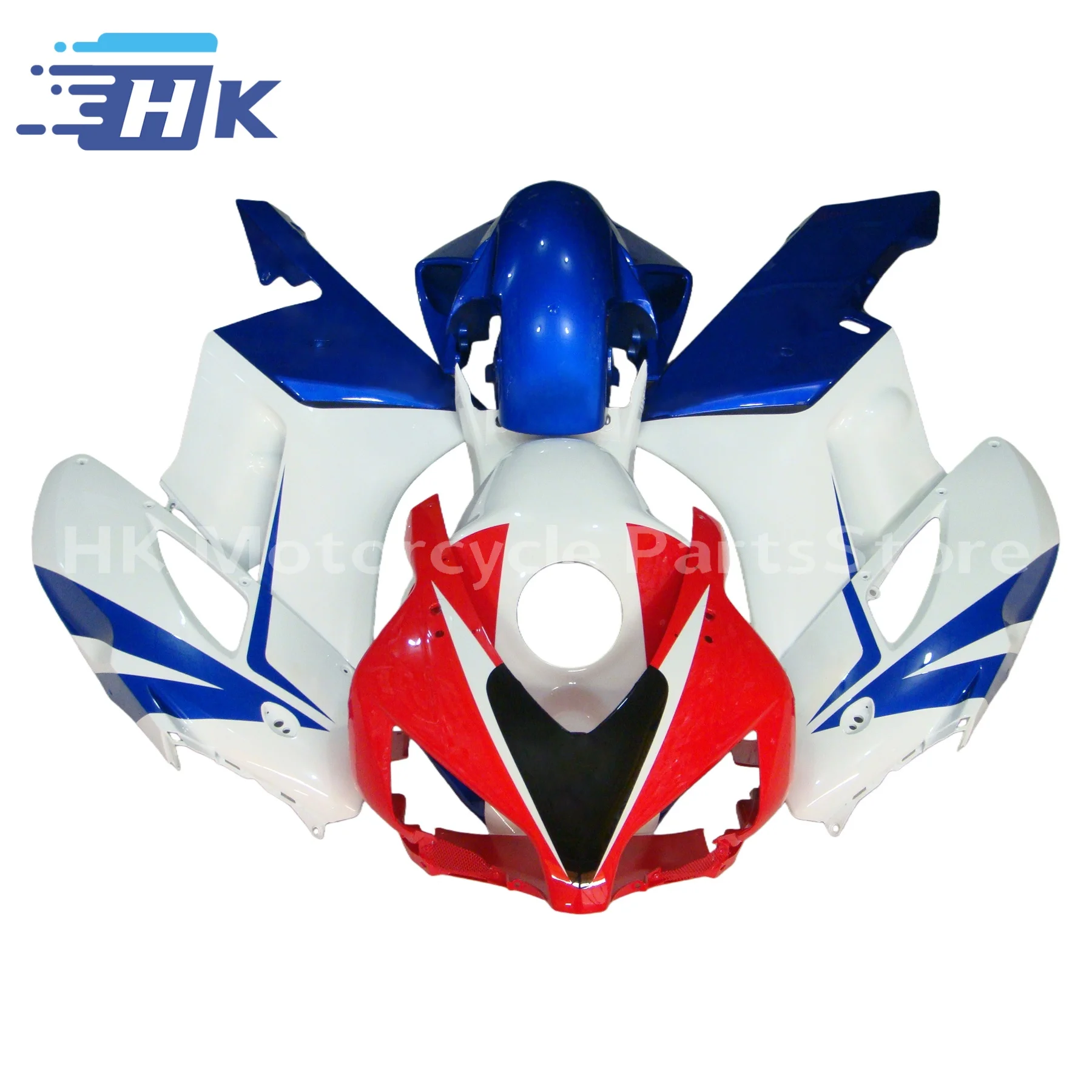 

Motorcycle Fairing Kit For Honda CBR1000 RR 2004 2005 Bodywork CBR 1000RR 04 05 Injection Mold CBR1000RR Custom