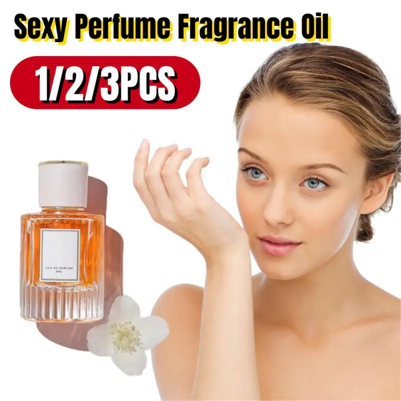 30ml Original Mujer Perfume Fresh Natural Female Pheromone Fragrance Lasting Appeal Men Suitable Queuing Up Date Presents